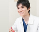 医師の写真